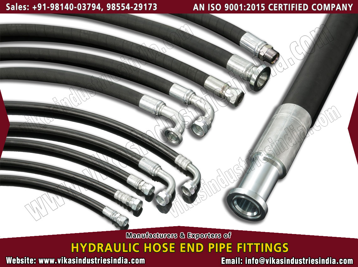 TROLLEY Hydraulic Fittings manufacturers suppliers exporters distributors dealers from India punjab ludhiana